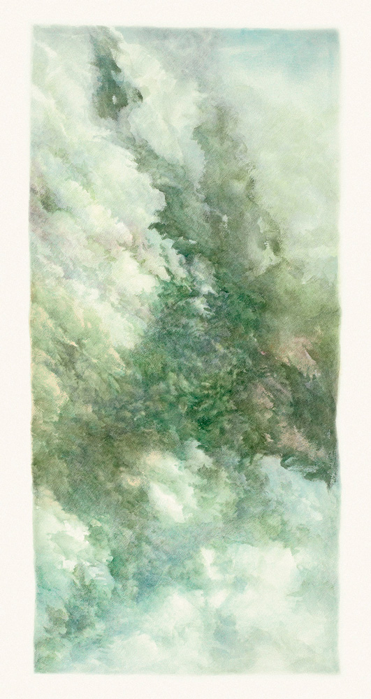 Annie Helsly graveuse