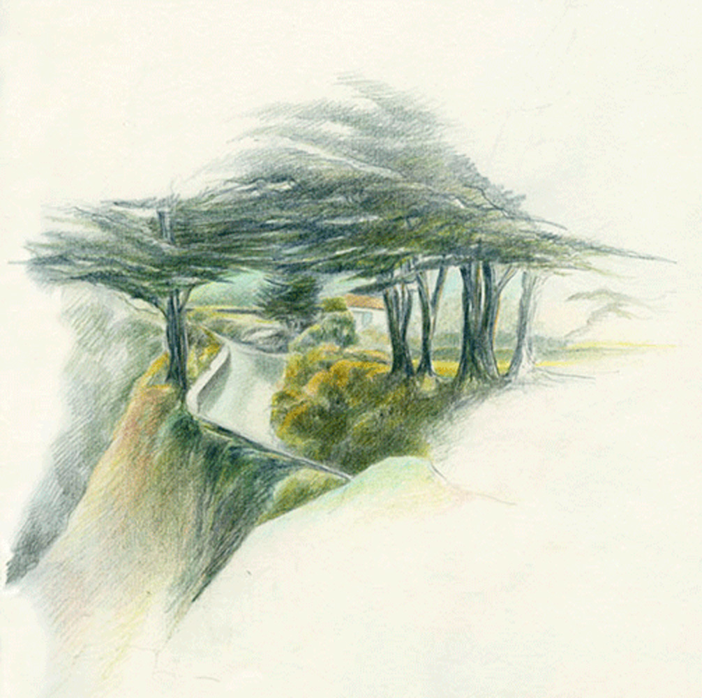 Annie Helsly graveuse